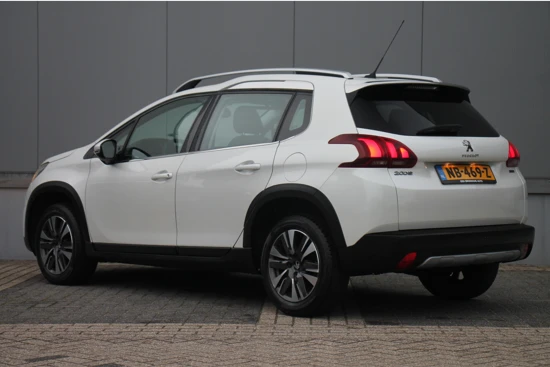 Peugeot 2008 1.2 110pk Allure