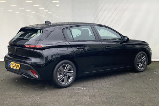 Peugeot 308 1.2 PureTech 130 pk Active Pack Business | Navigatie | Cruise Control | Parkeerhulp | Climate Control |