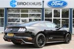 Ford Mustang 5.0 V8 GT 450PK | DEALER OH! | ADAPTIVE UITLAAT | LEDER | CARPLAY/ANDROID AUTO |
