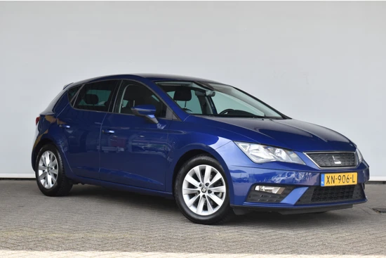 SEAT Leon 1.0 EcoTSI Style Business Intense