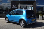 Volkswagen up! 1.0 TSI BMT cross up! | 90PK UITVOERING | AIRCO | ACHTERUITRIJCAMERA | STOELVERWARMING