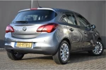 Opel Corsa 1.0 Turbo Online Edition | Unieke KM-stand! | 1e Eigenaar | Dealeronderhouden | Navigatie | Parkeersensoren | Climate Control |