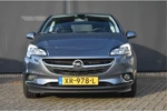 Opel Corsa 1.0 Turbo Online Edition | Unieke KM-stand! | 1e Eigenaar | Dealeronderhouden | Navigatie | Parkeersensoren | Climate Control |