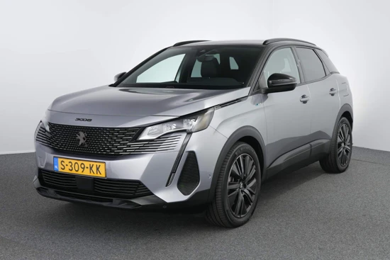 Peugeot 3008 1.6 HYbrid 225 GT