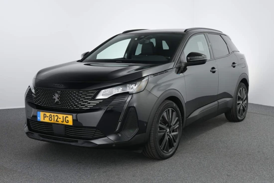 Peugeot 3008 1.6 HYbrid 225 GT Pack Business