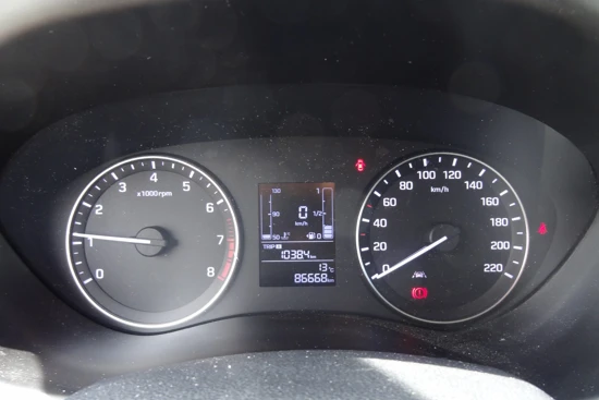 Hyundai i20 1.0 T-GDI i-Motion | TREKHAAK | CRUISE CONTROL | AIRCO