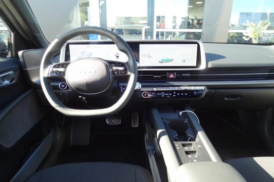 Hyundai IONIQ 6 Connect 77 kWh