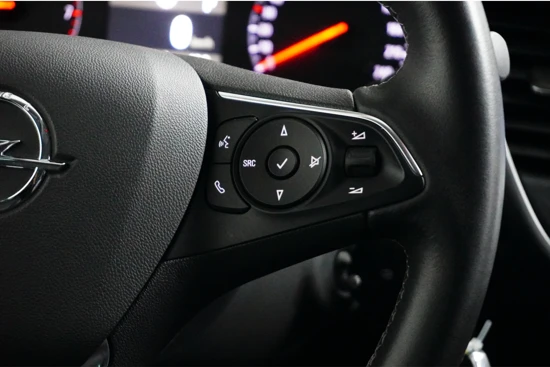 Opel Crossland 1.2 Turbo Elegance Automaat | Navi | LED | Clima | AGR | Camera | Cruise | Parkeersensoren | Lichtmetalen Velgen