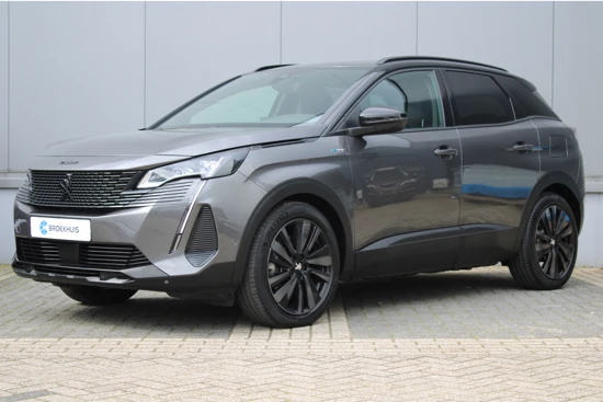 Peugeot 3008 1.6 HYbrid 225PK GT Pack Business