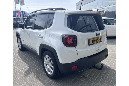 Jeep Renegade 1.0T Limited