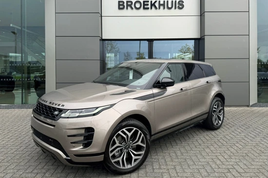 Land Rover Range Rover Evoque P300e AWD R-Dynamic SE