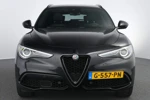 Alfa Romeo Stelvio 2.0 T AWD Super