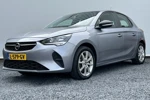 Opel Corsa Electric Edition 50 kWh 136PK | Apple Carplay/Android Auto | Navi by app | All-season banden | Virtual Dashboard | 16 inch LM ve