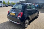 Fiat 500 1.0 Hybrid Dolcevita | Navigatie by App | Cruise Control | Airco | Nieuwstaat! | !!