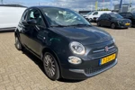 Fiat 500 1.0 Hybrid Dolcevita | Navigatie by App | Cruise Control | Airco | Nieuwstaat! | !!
