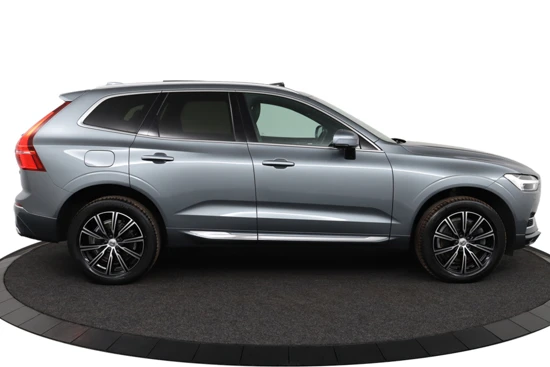 Volvo XC60 2.0 T8 Twin Engine AWD Inscription