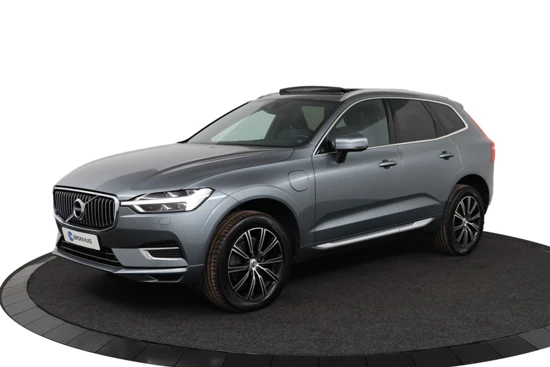 Volvo XC60 2.0 T8 Twin Engine AWD Inscription