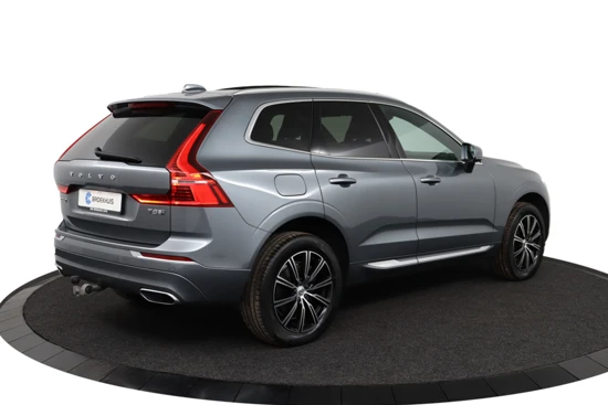 Volvo XC60 2.0 T8 Twin Engine AWD Inscription