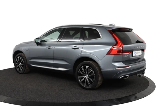 Volvo XC60 2.0 T8 Twin Engine AWD Inscription