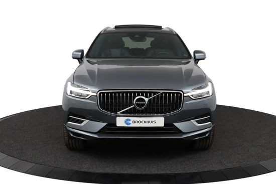 Volvo XC60 2.0 T8 Twin Engine AWD Inscription