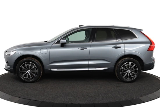 Volvo XC60 2.0 T8 Twin Engine AWD Inscription