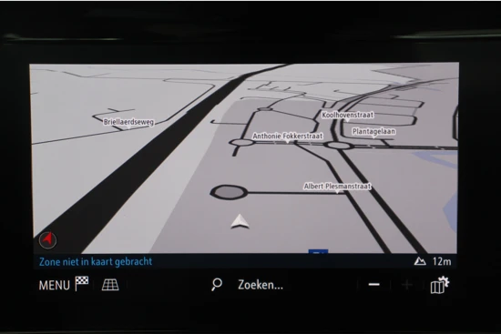 Opel Mokka Mokka 1.2 130pk 8-traps automaat | Camera | Navigatie | Mistlampen | Dode hoek detectie | Full Led verlichting |