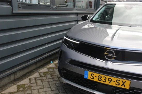 Opel Mokka Mokka 1.2 130pk 8-traps automaat | Camera | Navigatie | Mistlampen | Dode hoek detectie | Full Led verlichting |