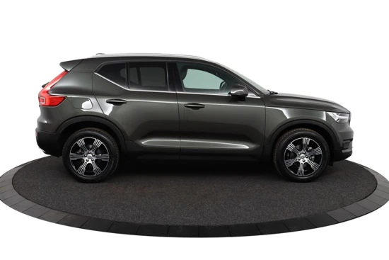 Volvo XC40 T3 Inscription