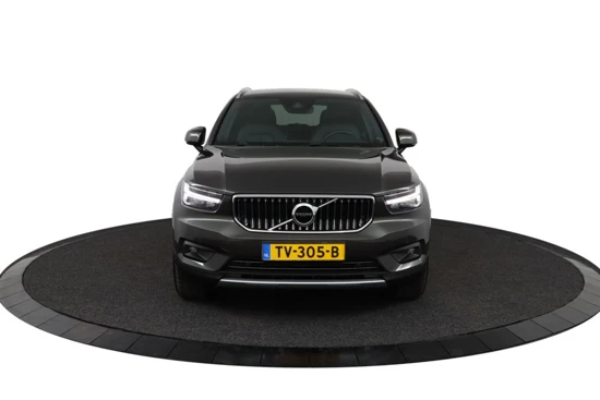 Volvo XC40 T3 Inscription