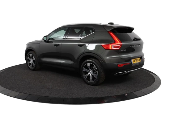 Volvo XC40 T3 Inscription