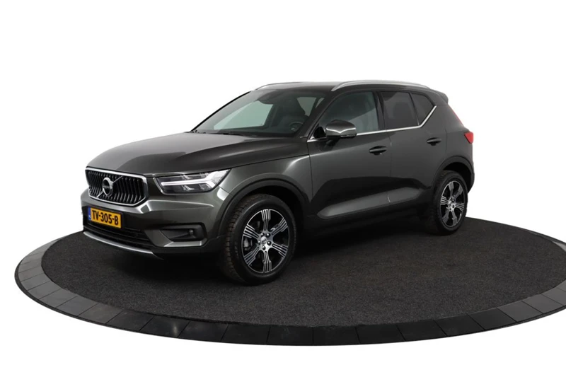 Volvo XC40 T3 Inscription