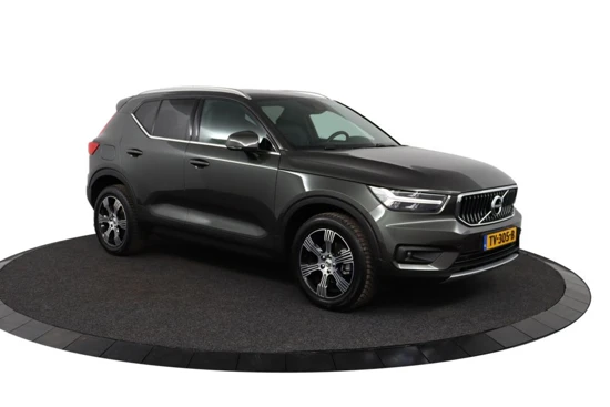 Volvo XC40 T3 Inscription