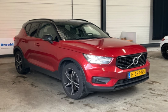 Volvo XC40 1.5 T5 Twin Engine R-Design