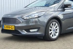 Ford Focus Wagon 1.0 Titanium | Winter Pack | Cruise Control | Navigatie | Parkeersensoren