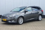 Ford Focus Wagon 1.0 Titanium | Winter Pack | Cruise Control | Navigatie | Parkeersensoren