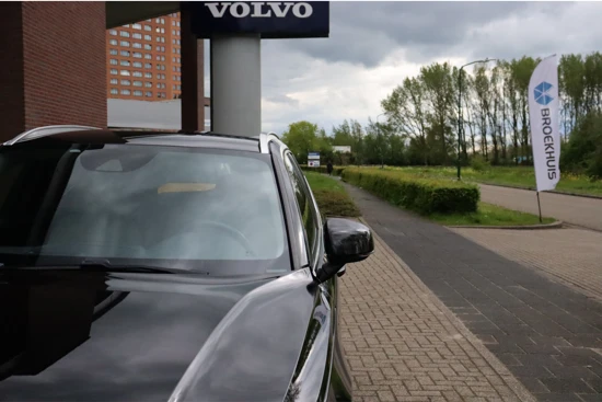 Volvo XC40 T5 Recharge Inscription | Parkeercamera | BLIS Dode Hoek Detectie | 19 inch | Lederen bekleding | Zitting verlenging voorstoelen