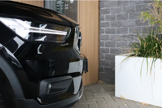 Volvo XC40 T5 Recharge Inscription | Parkeercamera | BLIS Dode Hoek Detectie | 19 inch | Lederen bekleding | Zitting verlenging voorstoelen