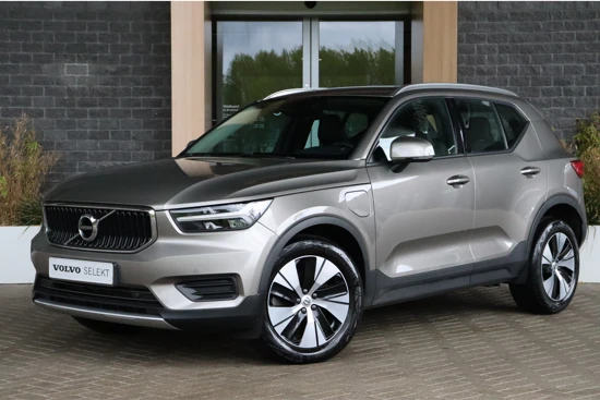 Volvo XC40 T5 Recharge Inscription | Trekhaak | Adaptieve Cruise Control | Pilot Assist | BLIS Dode Hoek Detectie | Parkeercamera | Parkeer