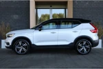 Volvo XC40 T5 Recharge R-Design | Elektrische bestuurdersstoel met geheugen | Stoel en Stuurwielverwarming | Adaptieve Cruise Control | Pil