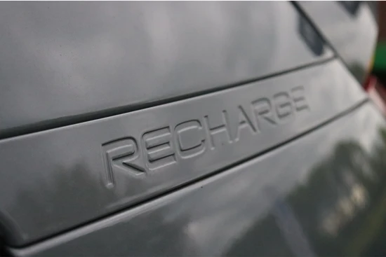 Volvo XC40 T4 Recharge Inscription | Parkeercamera | Lederen Bekleding | 19 Inch | Keyless Drive | Cruise Control | Parkeersensoren voor+ac