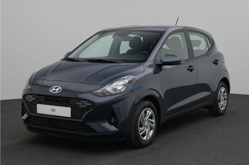 Hyundai i10 1.0 Comfort