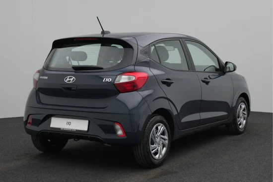 Hyundai i10 1.0 Comfort