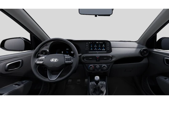 Hyundai i10 1.0 Comfort