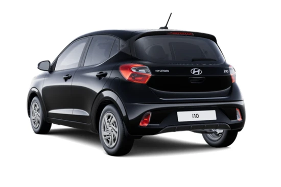 Hyundai i10 1.0 Comfort