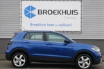 Volkswagen T-Cross Style 1.0 81 kW / 110 pk TSI SUV 6 versn. Hand