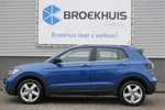 Volkswagen T-Cross Style 1.0 81 kW / 110 pk TSI SUV 6 versn. Hand