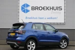 Volkswagen T-Cross Style 1.0 81 kW / 110 pk TSI SUV 6 versn. Hand