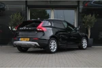 Volvo V40 Cross Country T3 Polar+ Luxury | Adaptive Cruise | Leder | Getint Glas | Harman Kardon | Camera | Stoel & Stuurverwarming