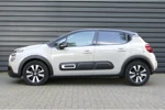 Citroën C3 1.2 PURETECH SHINE 5-DRS / NAVI / LED / CLIMA / PDC / 16"LMV / WINTERPAKKET / BLUETOOTH / CRUISECONTROL / 1E EIGENAAR / NIEUWSTA