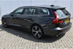 Volvo V60 T6 Twin Engine AWD Inscription #19'' #Leder #ChiqueAuto!!